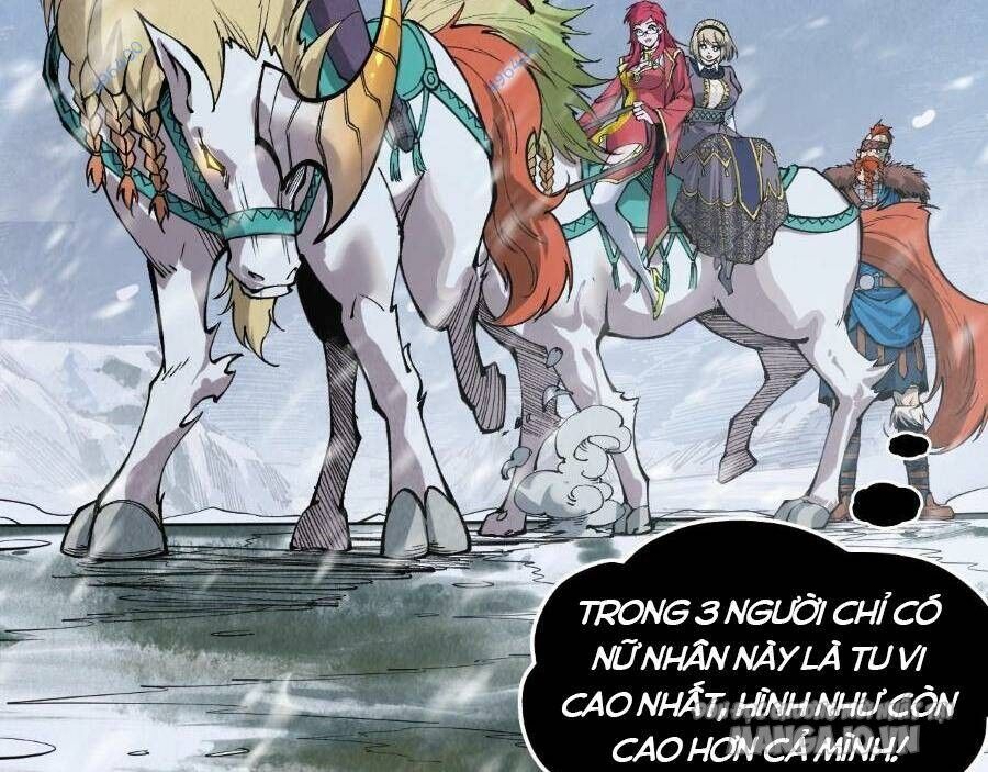 Vạn Cổ Chí Tôn Chap 291 - Next Chap 292