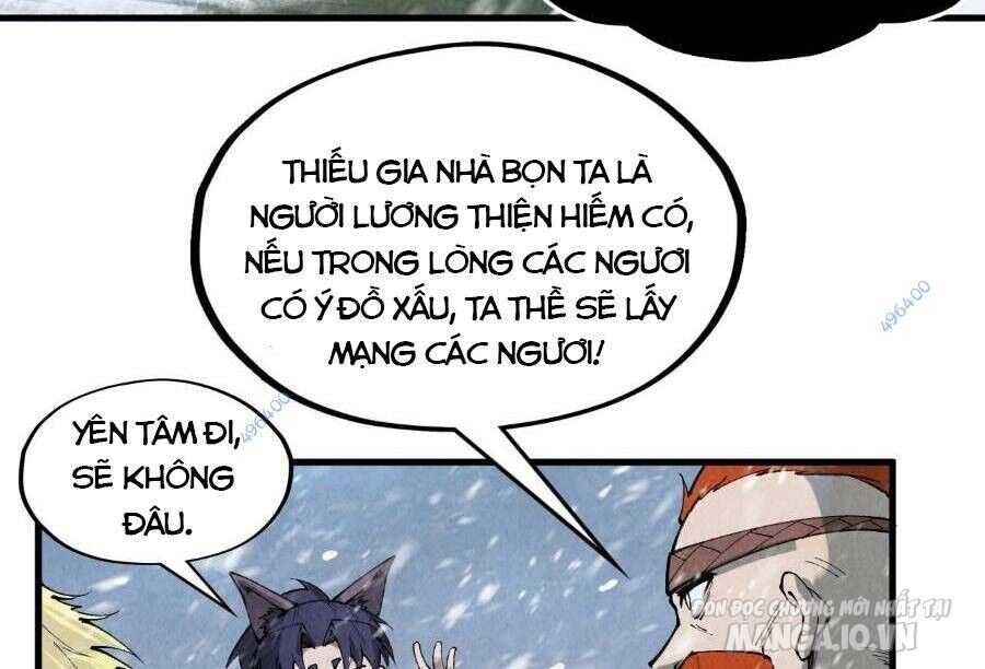Vạn Cổ Chí Tôn Chap 291 - Next Chap 292