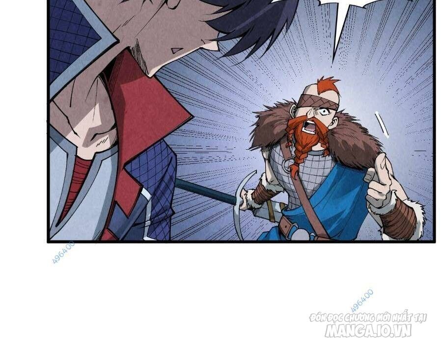 Vạn Cổ Chí Tôn Chap 291 - Next Chap 292