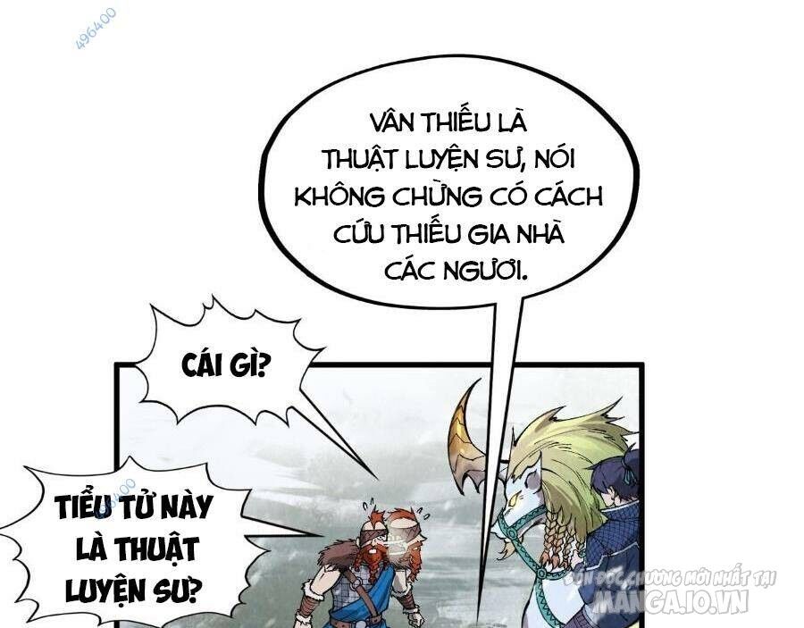 Vạn Cổ Chí Tôn Chap 291 - Next Chap 292