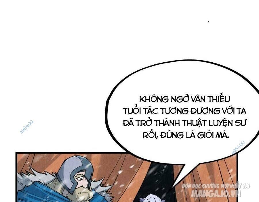 Vạn Cổ Chí Tôn Chap 291 - Next Chap 292