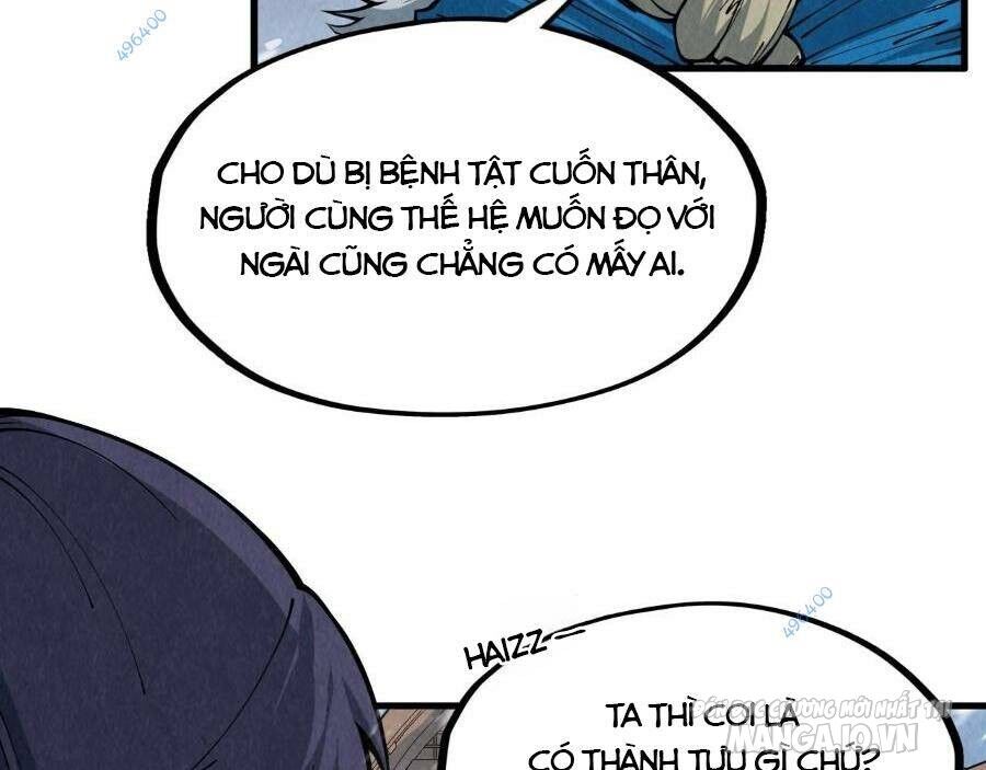 Vạn Cổ Chí Tôn Chap 291 - Next Chap 292