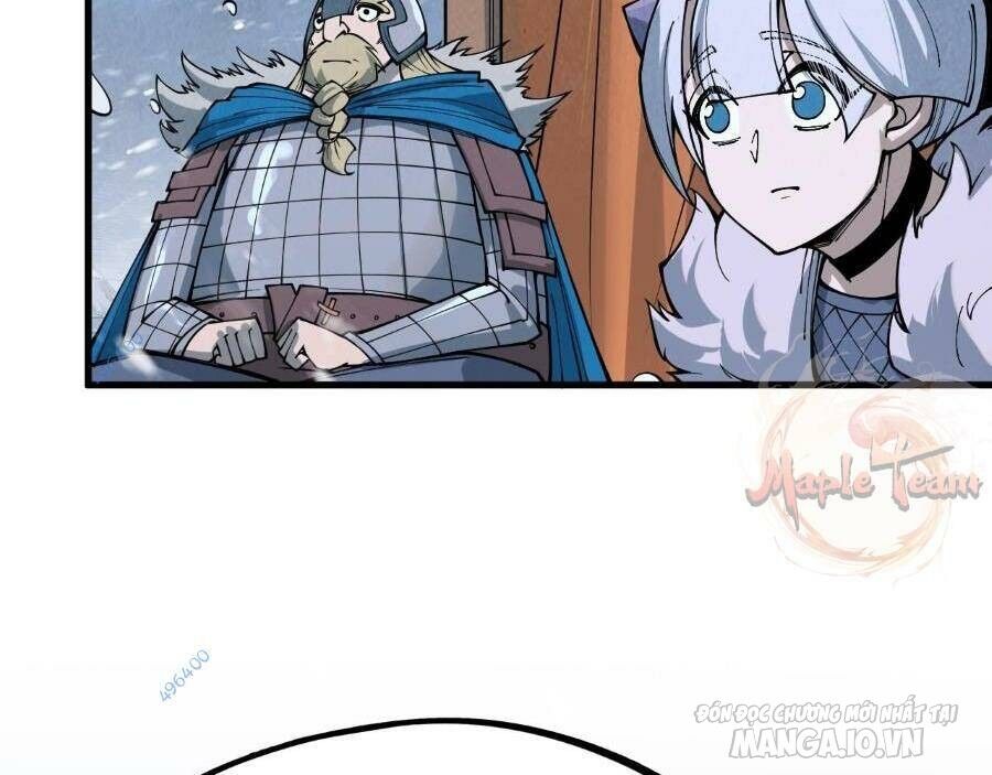 Vạn Cổ Chí Tôn Chap 291 - Next Chap 292