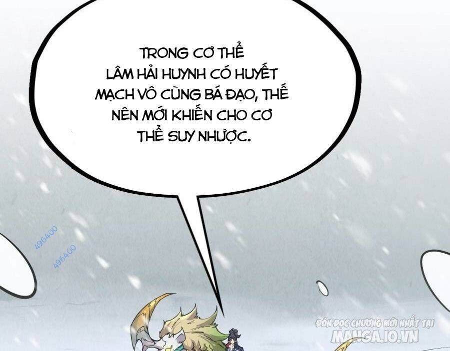 Vạn Cổ Chí Tôn Chap 291 - Next Chap 292