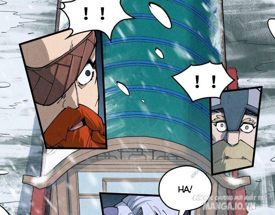 Vạn Cổ Chí Tôn Chap 291 - Next Chap 292