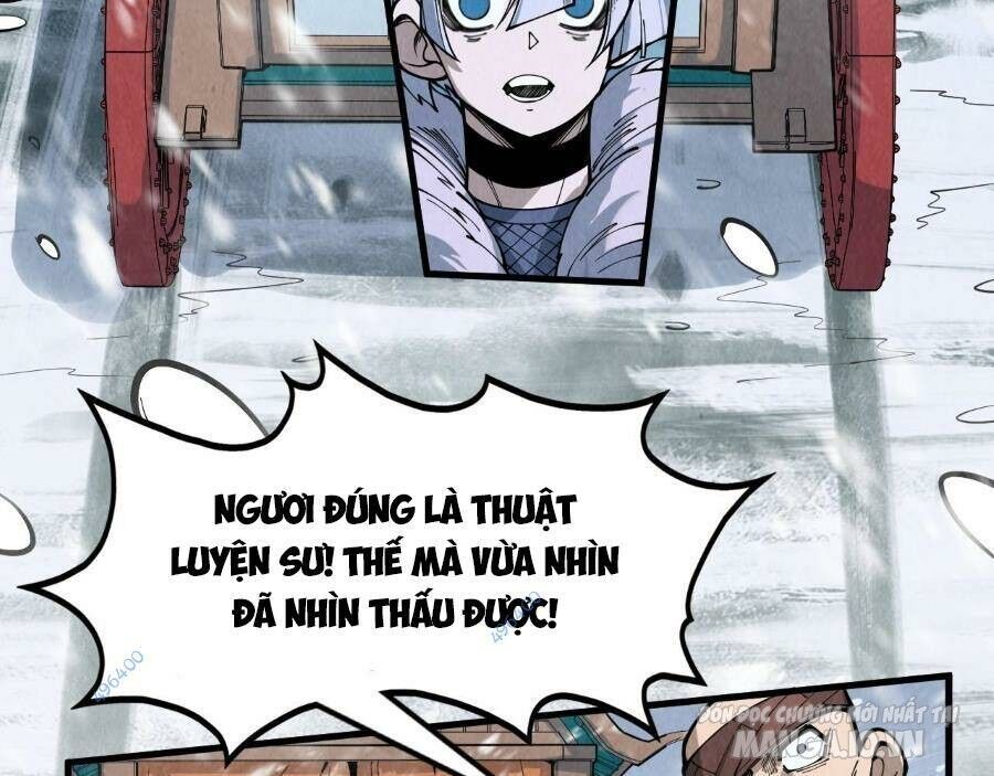 Vạn Cổ Chí Tôn Chap 291 - Next Chap 292