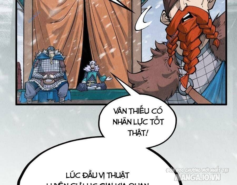 Vạn Cổ Chí Tôn Chap 291 - Next Chap 292