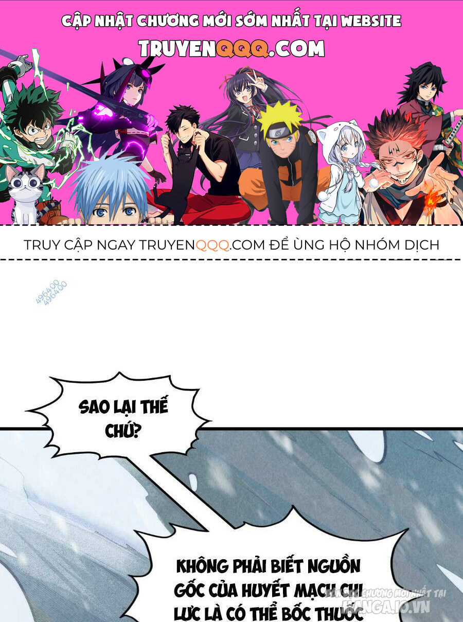 Vạn Cổ Chí Tôn Chap 292 - Next Chap 293