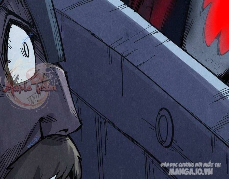 Vạn Cổ Chí Tôn Chap 292 - Next Chap 293