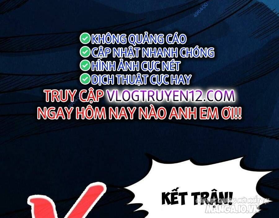 Vạn Cổ Chí Tôn Chap 292 - Next Chap 293
