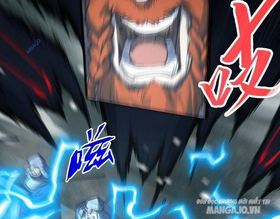 Vạn Cổ Chí Tôn Chap 292 - Next Chap 293
