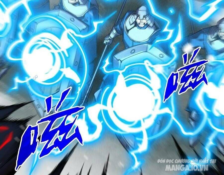 Vạn Cổ Chí Tôn Chap 292 - Next Chap 293
