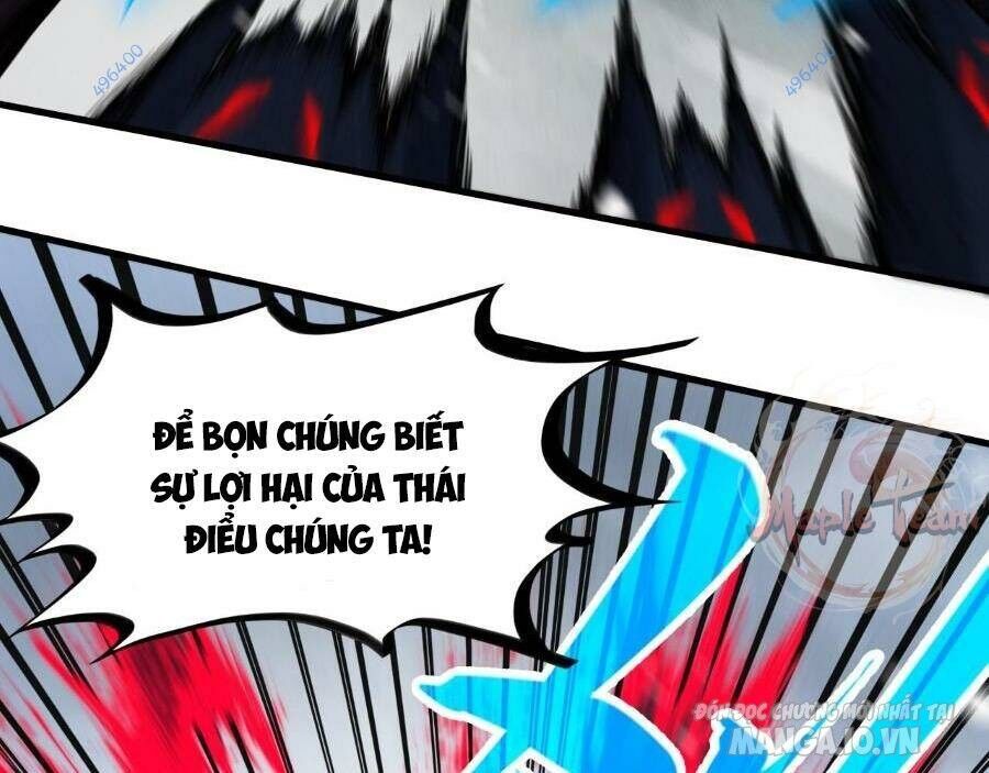 Vạn Cổ Chí Tôn Chap 292 - Next Chap 293