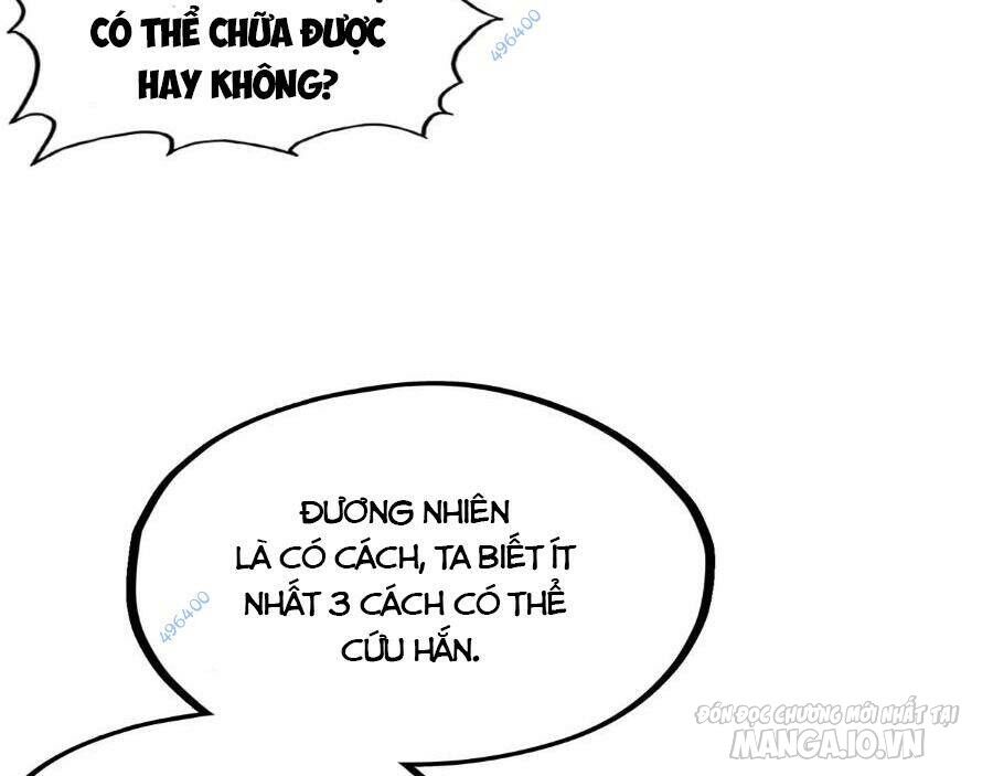 Vạn Cổ Chí Tôn Chap 292 - Next Chap 293