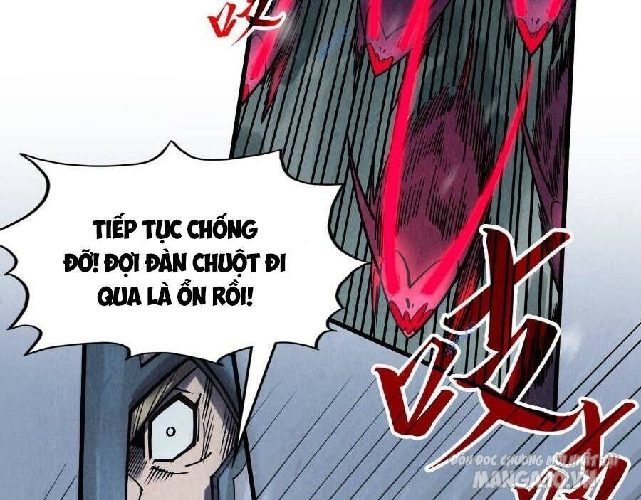 Vạn Cổ Chí Tôn Chap 292 - Next Chap 293