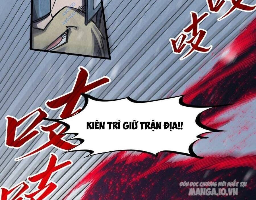Vạn Cổ Chí Tôn Chap 292 - Next Chap 293