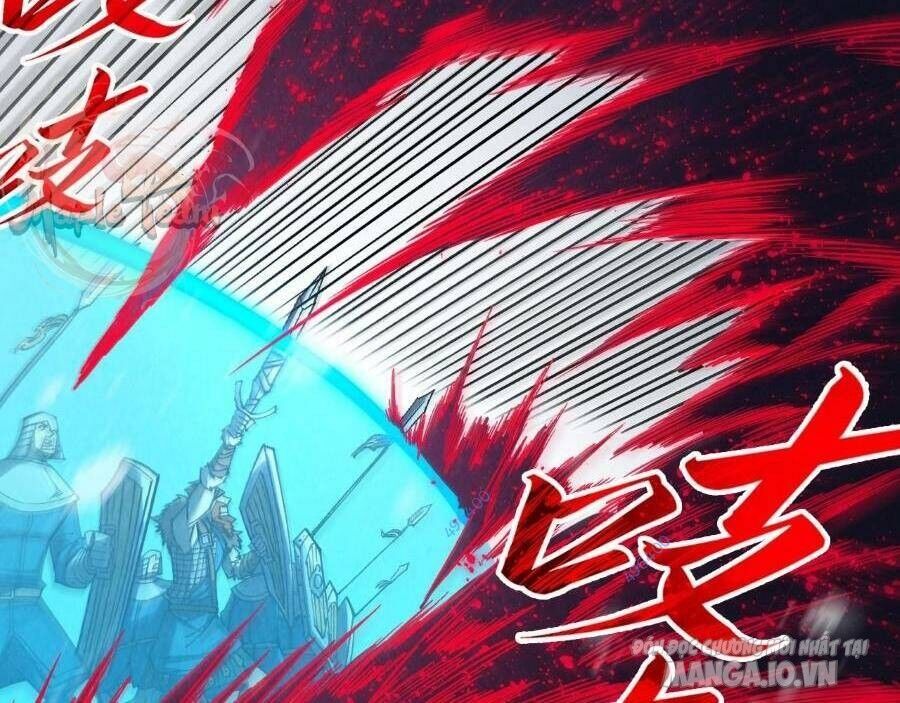 Vạn Cổ Chí Tôn Chap 292 - Next Chap 293
