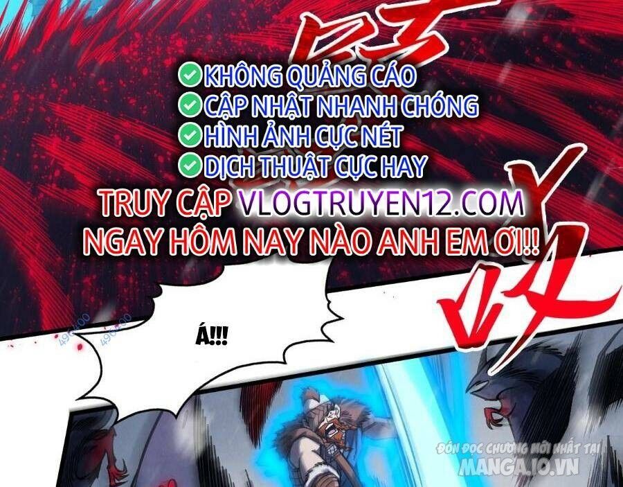 Vạn Cổ Chí Tôn Chap 292 - Next Chap 293