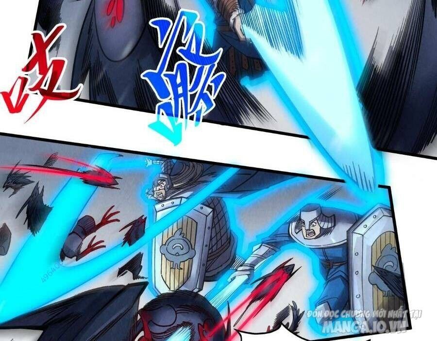 Vạn Cổ Chí Tôn Chap 292 - Next Chap 293