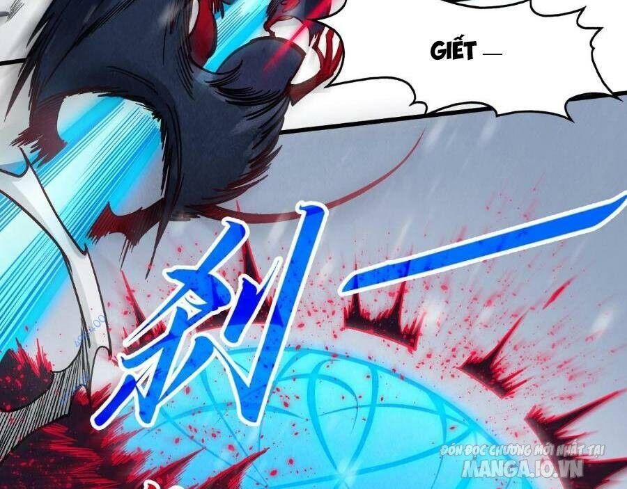 Vạn Cổ Chí Tôn Chap 292 - Next Chap 293