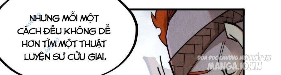 Vạn Cổ Chí Tôn Chap 292 - Next Chap 293