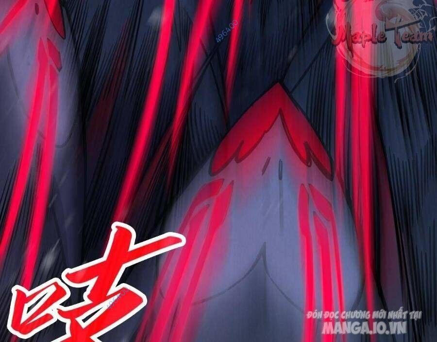 Vạn Cổ Chí Tôn Chap 292 - Next Chap 293