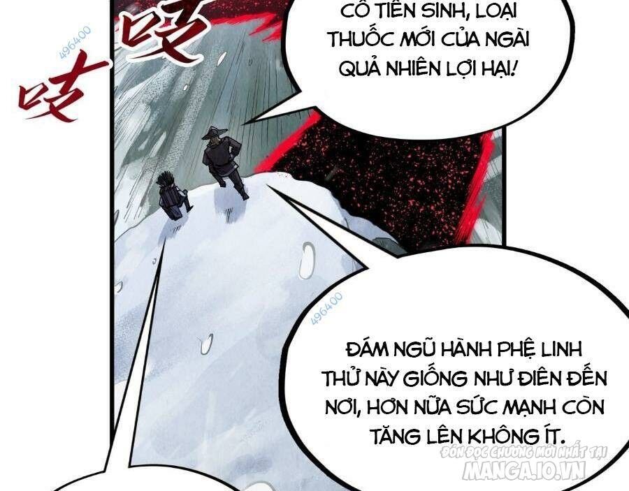 Vạn Cổ Chí Tôn Chap 292 - Next Chap 293