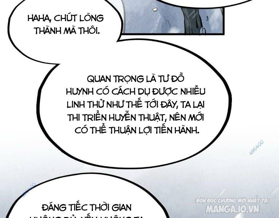 Vạn Cổ Chí Tôn Chap 292 - Next Chap 293