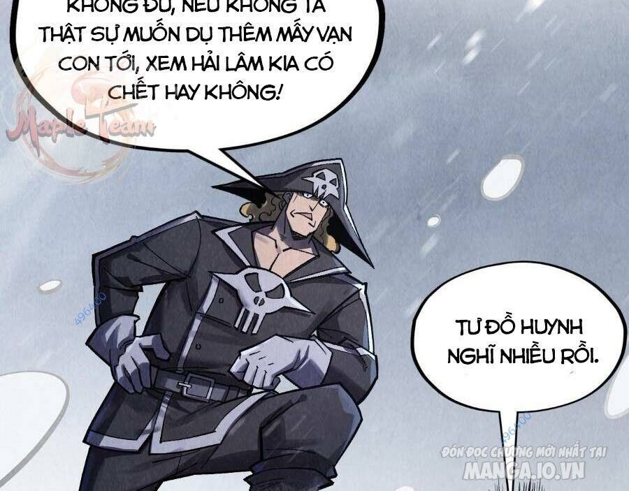 Vạn Cổ Chí Tôn Chap 292 - Next Chap 293