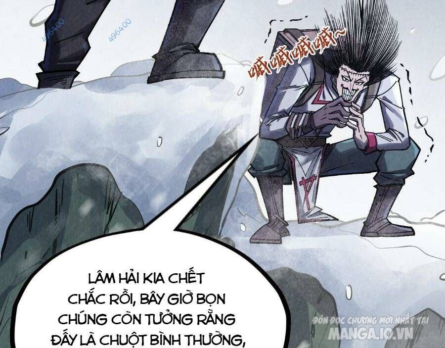 Vạn Cổ Chí Tôn Chap 292 - Next Chap 293