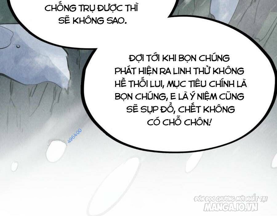 Vạn Cổ Chí Tôn Chap 292 - Next Chap 293