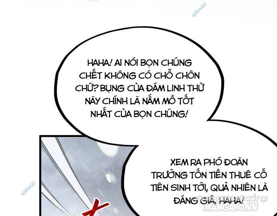 Vạn Cổ Chí Tôn Chap 292 - Next Chap 293