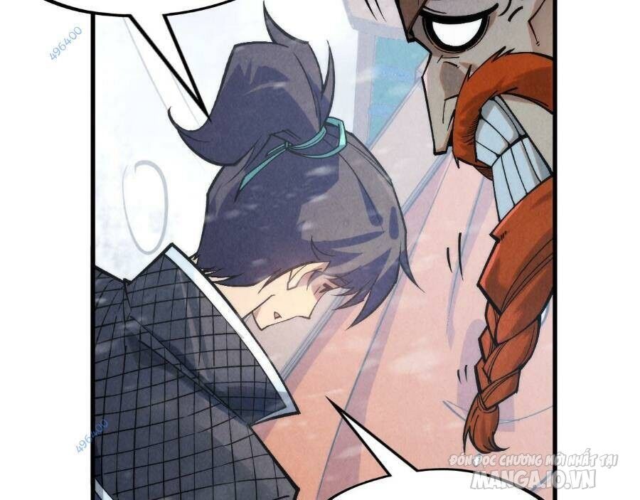 Vạn Cổ Chí Tôn Chap 292 - Next Chap 293