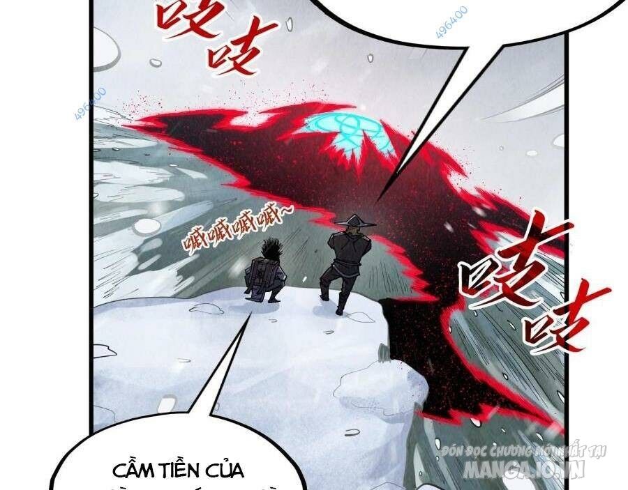 Vạn Cổ Chí Tôn Chap 292 - Next Chap 293