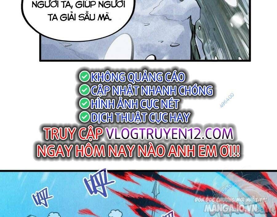 Vạn Cổ Chí Tôn Chap 292 - Next Chap 293