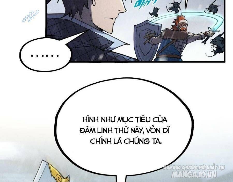Vạn Cổ Chí Tôn Chap 292 - Next Chap 293