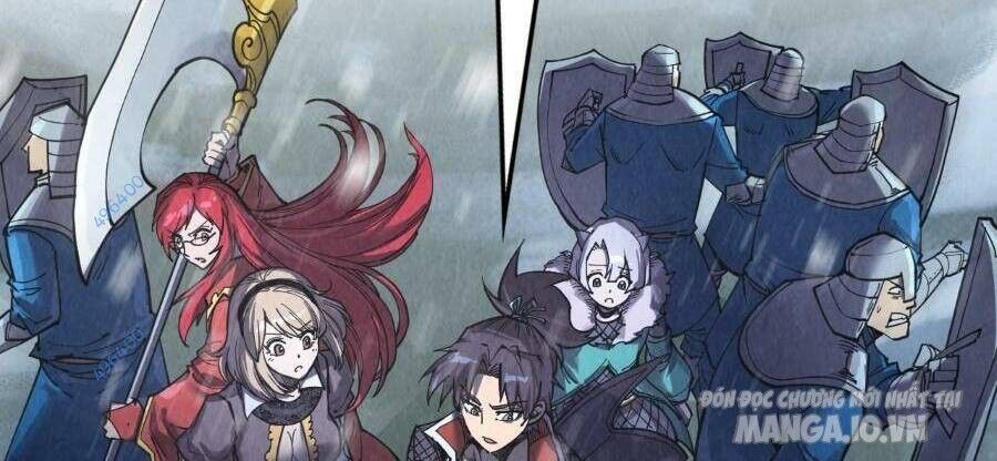 Vạn Cổ Chí Tôn Chap 292 - Next Chap 293