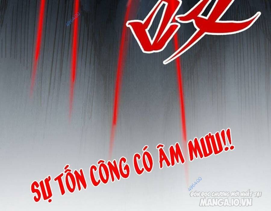Vạn Cổ Chí Tôn Chap 292 - Next Chap 293