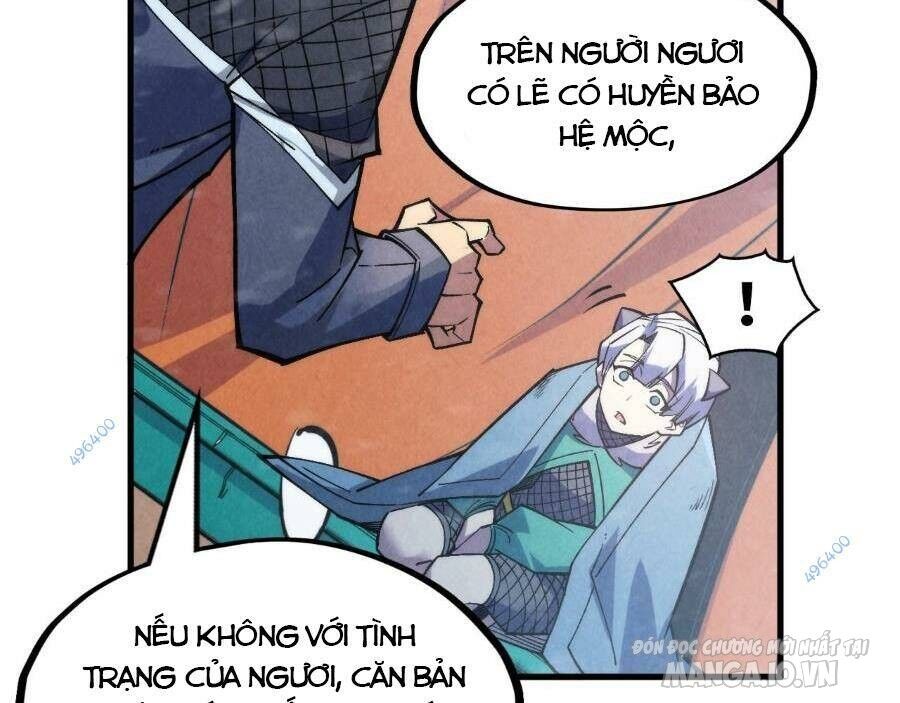 Vạn Cổ Chí Tôn Chap 292 - Next Chap 293
