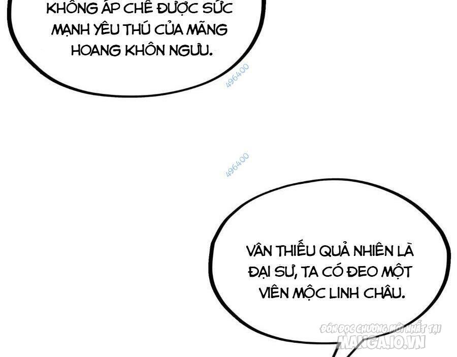Vạn Cổ Chí Tôn Chap 292 - Next Chap 293