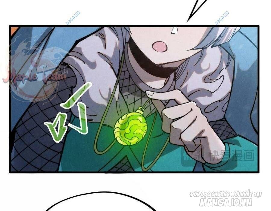 Vạn Cổ Chí Tôn Chap 292 - Next Chap 293