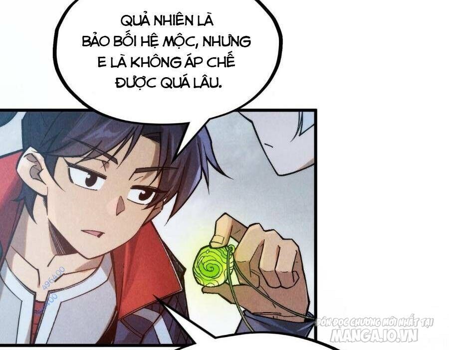 Vạn Cổ Chí Tôn Chap 292 - Next Chap 293