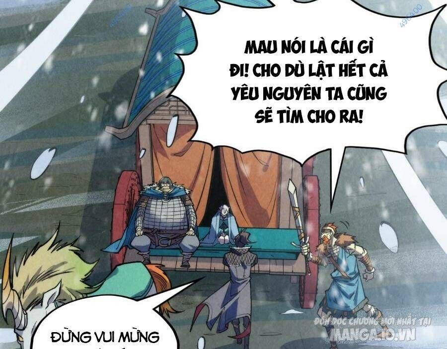Vạn Cổ Chí Tôn Chap 292 - Next Chap 293
