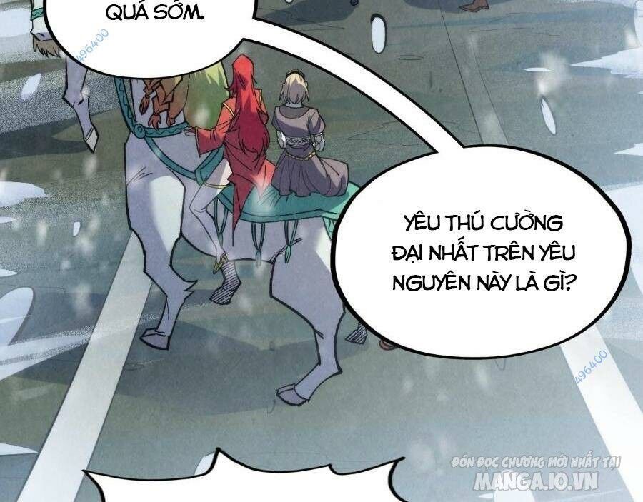 Vạn Cổ Chí Tôn Chap 292 - Next Chap 293