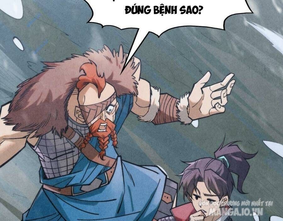 Vạn Cổ Chí Tôn Chap 292 - Next Chap 293
