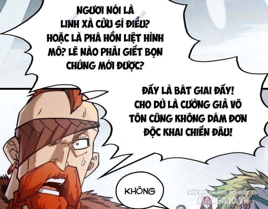 Vạn Cổ Chí Tôn Chap 292 - Next Chap 293