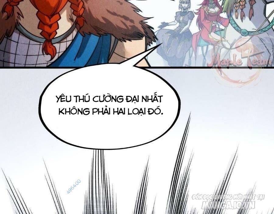 Vạn Cổ Chí Tôn Chap 292 - Next Chap 293