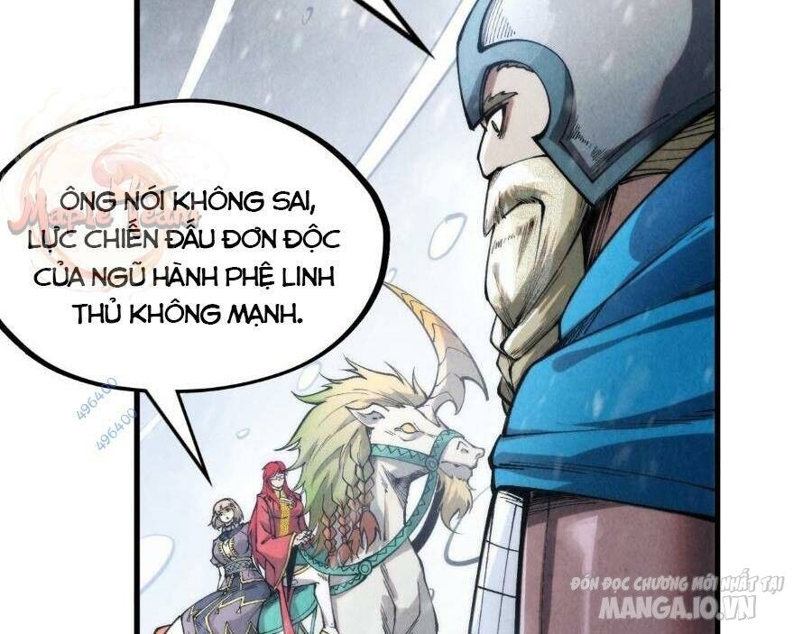 Vạn Cổ Chí Tôn Chap 292 - Next Chap 293