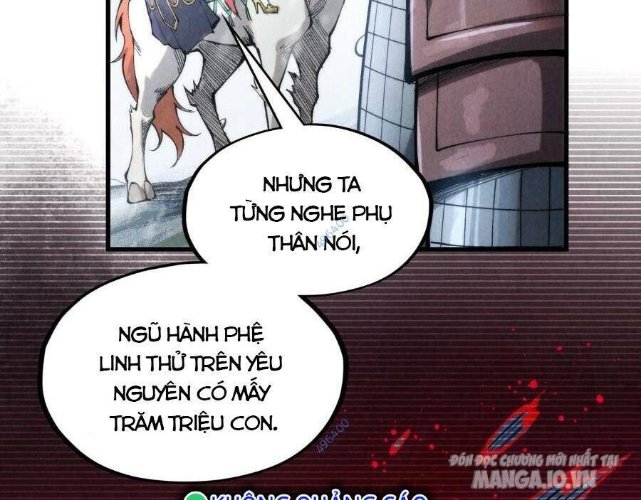 Vạn Cổ Chí Tôn Chap 292 - Next Chap 293