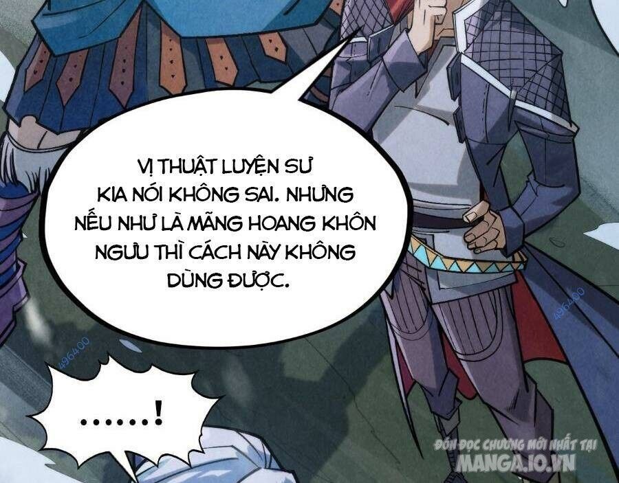 Vạn Cổ Chí Tôn Chap 292 - Next Chap 293